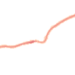 Night-time road noise heatmap for WD3 3QZ