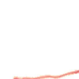 Night-time road noise heatmap for WD3 3UB