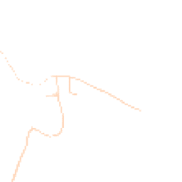 Daytime road noise heatmap for WD3 4AP