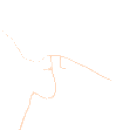 Daytime road noise heatmap for WD3 4GX