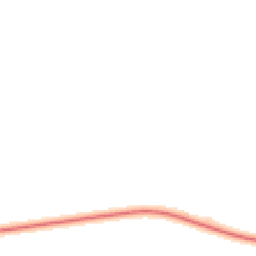 Night-time road noise heatmap for WD3 6EP