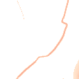 Daytime road noise heatmap for WD3 6HD