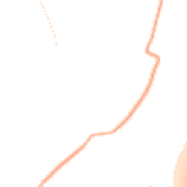 Daytime road noise heatmap for WD3 6HD