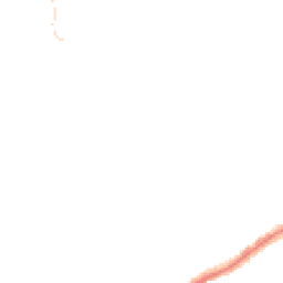 Night-time road noise heatmap for WD3 7HJ