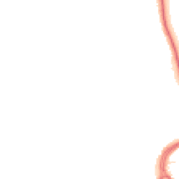 Night-time road noise heatmap for WD3 7PP