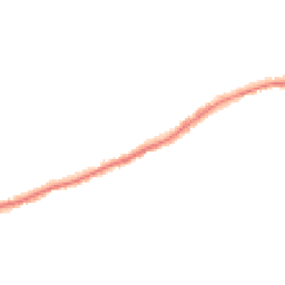 Night-time road noise heatmap for WD3 8BN