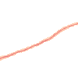 Night-time road noise heatmap for WD3 8SY