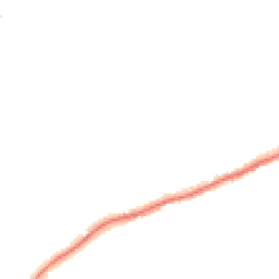 Night-time road noise heatmap for WD3 8US