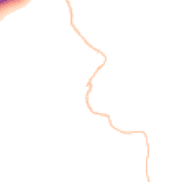 Daytime road noise heatmap for WD3 8UU