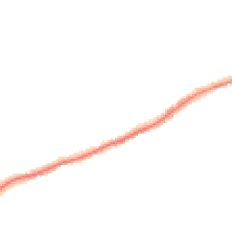 Night-time road noise heatmap for WD3 8UY