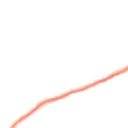 Night-time road noise heatmap for WD3 8WA