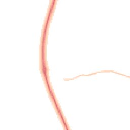 Night-time road noise heatmap for WD3 9XP