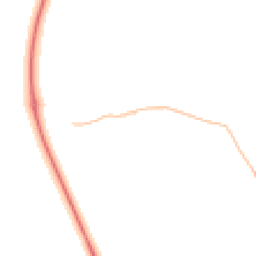 Night-time road noise heatmap for WD3 9XS