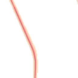 Night-time road noise heatmap for WD3 9YB