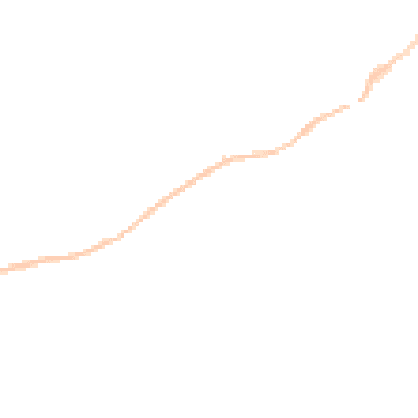 Night-time road noise heatmap for WD6 3NF