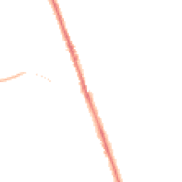 Night-time road noise heatmap for WD7 7AP