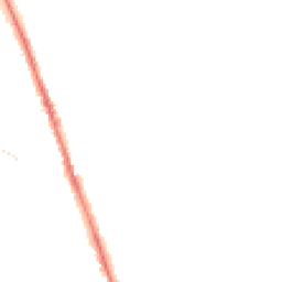 Night-time road noise heatmap for WD7 7AT