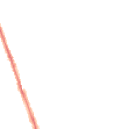 Night-time road noise heatmap for WD7 7AU