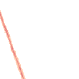 Night-time road noise heatmap for WD7 7BB