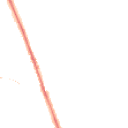 Night-time road noise heatmap for WD7 7BH