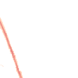 Night-time road noise heatmap for WD7 7DG