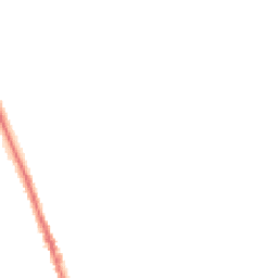 Night-time road noise heatmap for WD7 7DJ