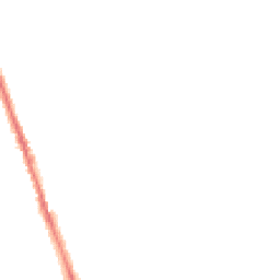 Night-time road noise heatmap for WD7 7DP