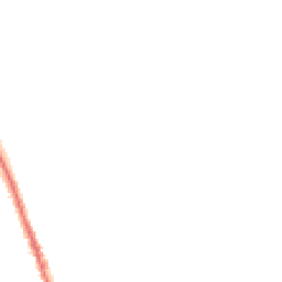 Night-time road noise heatmap for WD7 7DS