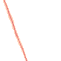 Night-time road noise heatmap for WD7 7DW