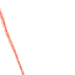 Night-time road noise heatmap for WD7 7DZ