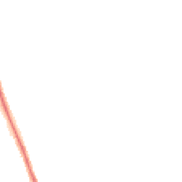 Night-time road noise heatmap for WD7 7EA