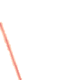 Night-time road noise heatmap for WD7 7EL