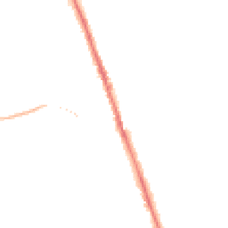 Night-time road noise heatmap for WD7 7NP