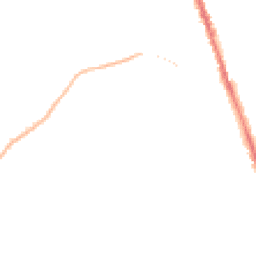 Night-time road noise heatmap for WD7 8DA