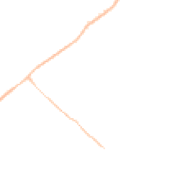 Night-time road noise heatmap for WD7 8NE