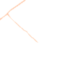 Night-time road noise heatmap for WD7 8PG