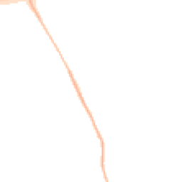 Night-time road noise heatmap for WD7 9AB