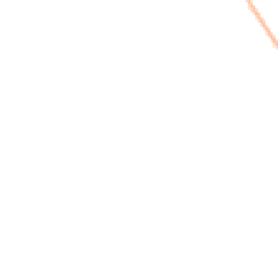 Night-time road noise heatmap for WD7 9DN