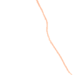 Night-time road noise heatmap for WD7 9DT