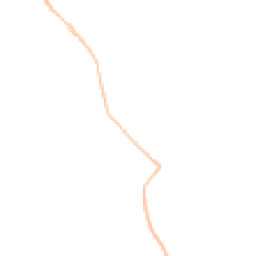 Night-time road noise heatmap for WD7 9DU