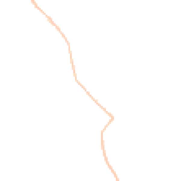 Night-time road noise heatmap for WD7 9DU