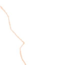 Night-time road noise heatmap for WD7 9ET