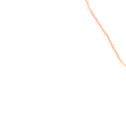 Night-time road noise heatmap for WD7 9EY