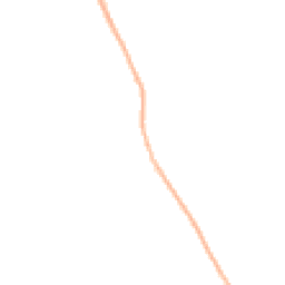 Night-time road noise heatmap for WD7 9GA
