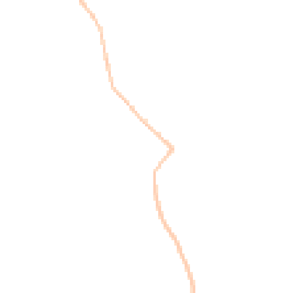 Night-time road noise heatmap for WD7 9GZ