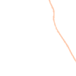 Night-time road noise heatmap for WD7 9HY