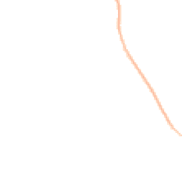 Night-time road noise heatmap for WD7 9JZ