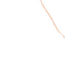 Night-time road noise heatmap for WD7 9LG