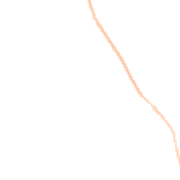 Night-time road noise heatmap for WD7 9LH