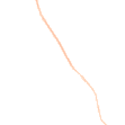 Night-time road noise heatmap for WD7 9LN